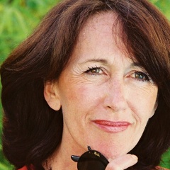 Christine Deviers-Joncour, Kristiansand