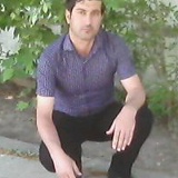 Mehman Xanlarov, 30.07.1974, Имишли