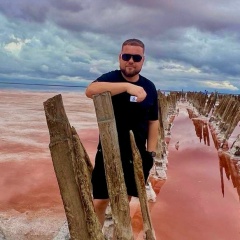 Евгений Андарьянов, Березовский