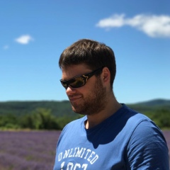 Сергей Спиридонов, 19.08, Barcelona