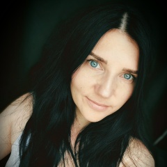Ирина Ионова, 26.04, Королёв