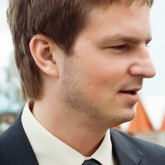 Михаил Петрушкин, 29.10, Вологда