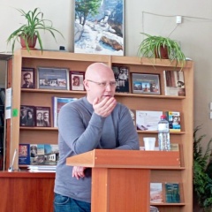 Юрий Утробин, 02.04.1983, Феодосия