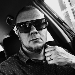 Семен Дамм, 20.07, Анжеро-Судженск