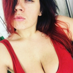 Катенька Карабец, 14.02.1993, Киев