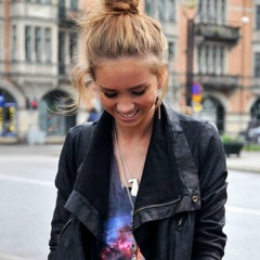 Мария Волкова, 17.03.1996, Днепр (Днепропетровск)