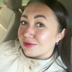 Дарья Юлина, 21.06.1989, Ижевск