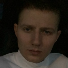 Алексей Моисеев, 30.08