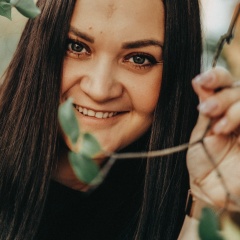 Алёна Я, 14.06