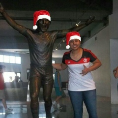 Camila Monteiro, 16.01.1990, Juiz de Fora