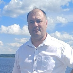 Артур Григорьев, 19.08.1984, Москва