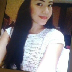 Гульжик А, Алматы