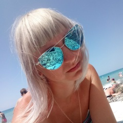 Юлия Соколова, 20.02.1986, Белгород