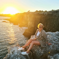 Юлия Рак, 08.07.1989, Таллин