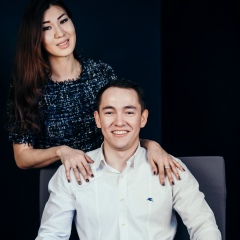 Газиз Есетов, 30.07.1991, Актау