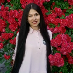 Оксана Пилипчук, 30.04