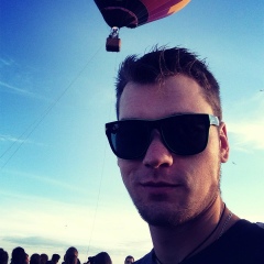 Данила Чечулин, 03.10.1987, Подольск