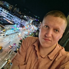 Дмитрий Мурзякин, 21.11, Томск