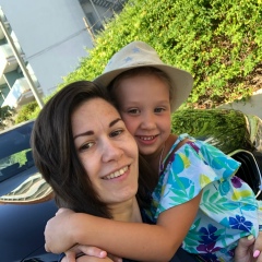 Елена Фролова, 28.02, Москва