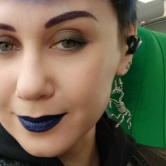 Екатерина Государева, 11.02