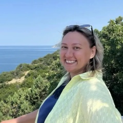 Екатерина Варнавская, 23.09