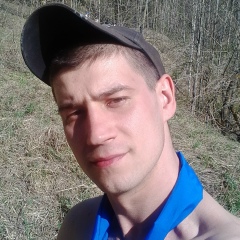 Игорь Федотов, 01.03.1986, Ижевск