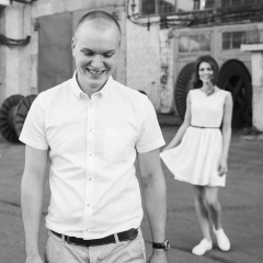 Тёма Смольников, 26.06, Санкт-Петербург