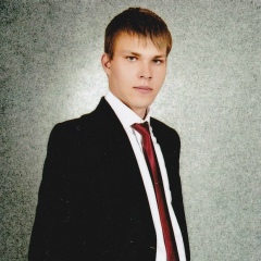 Никита Белан, 17.06.1995, Луганск