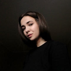 Дарья Масальская, 05.07.1996, Казань