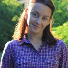 Надя Miller, 01.06.1986, Киев