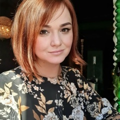 Екатерина Казанкова, 30.11.1989, Санкт-Петербург