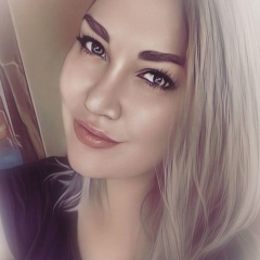 Евгения Чернега, Сергиев Посад