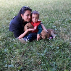 Оля Скубай, 28.01.1986, Хмельницкий