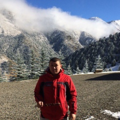 Ilyas Abdekeev, 23.08.1990, Туркестан