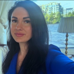 Татьяна Богданова, 19.11, Санкт-Петербург