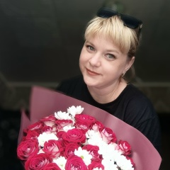 Анастасия Галкина, 12.06, Запорожье