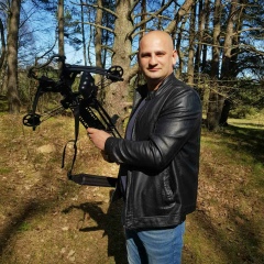 Юлай Салихов, 23.04.1984, Калининград