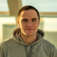 Владимир Зыкин, 30.04.1992, Омск