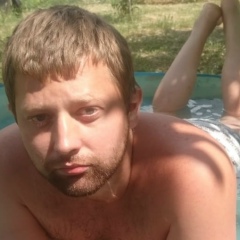 Андрей Чупрунов, 19.09, Санкт-Петербург