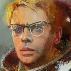 Владимир Козинский, Дружковка