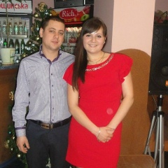 Оля Бабійчук, 26.08