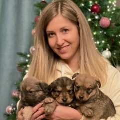 Ирина Журавлева, 18.02.1986, Ставрополь