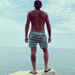 Алексей Пащенко, 03.01, Раменское