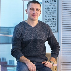 Серёжа Вараница, 07.07.1986, Одесса