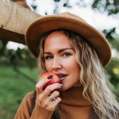 Elen Ritskaya, 26.05.1988, Санкт-Петербург