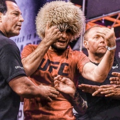 Магомед Магомедов, 18.11.1989, Кизилюрт