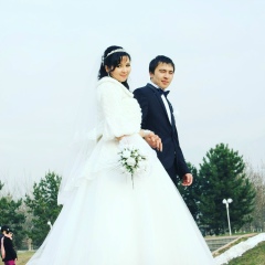 Рая Атабаева, 10.11.1993, Астана