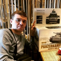 Юрий Сковорода, 09.03.1989, Москва