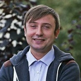 Александр Грибов, Киев