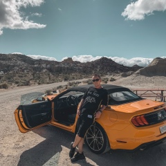 Ah Anton, 01.12.1989, Москва